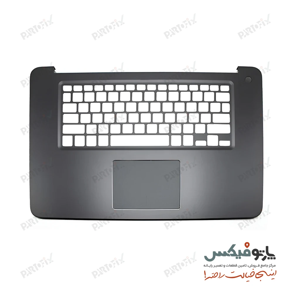 قاب دور کیبورد (C) لپ تاپ دل Inspiron 15 7547